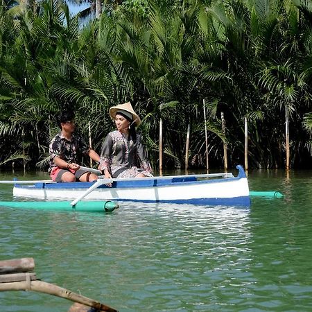 فندق باليرفي  Isla Virginia Fun-Talan المظهر الخارجي الصورة