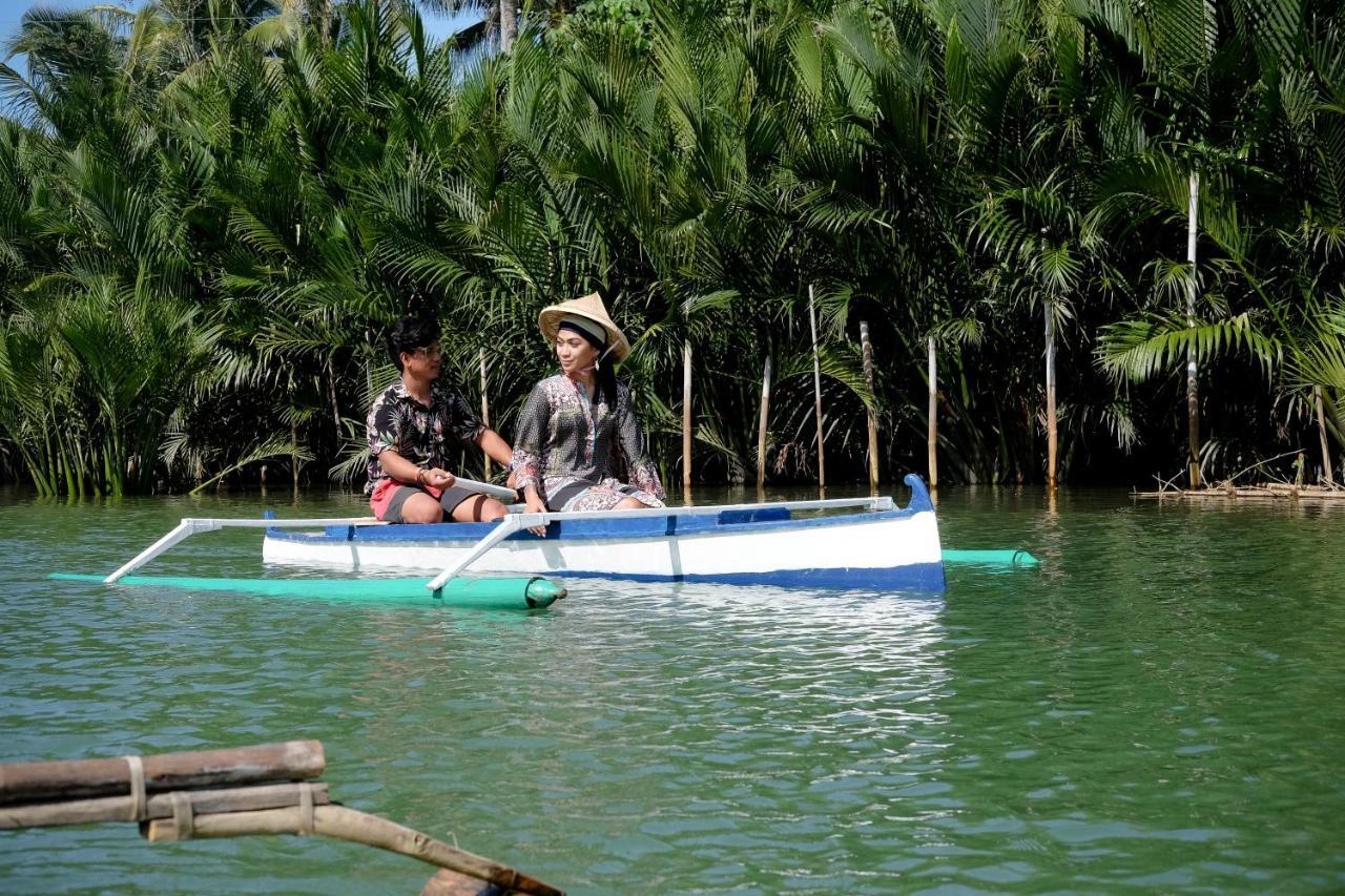 فندق باليرفي  Isla Virginia Fun-Talan المظهر الخارجي الصورة
