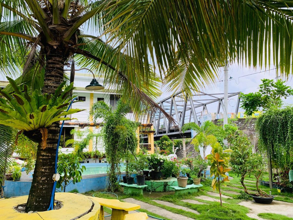 فندق باليرفي  Isla Virginia Fun-Talan المظهر الخارجي الصورة