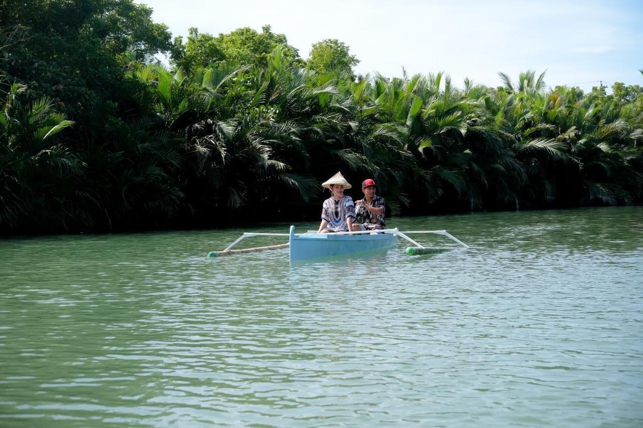 فندق باليرفي  Isla Virginia Fun-Talan المظهر الخارجي الصورة